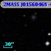 2MASS J01560468-0012189