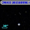 2MASS J01560996-0056527