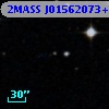 2MASS J01562073+0004266