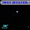 2MASS J01563436-0024155
