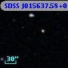 SDSS J015637.58+011428.7