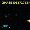 2MASS J01571712-0019065