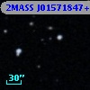 2MASS J01571847+0040586