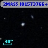 2MASS J01573766+0004534