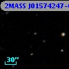2MASS J01574247-0110040