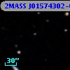 2MASS J01574302-0110578