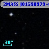 2MASS J01580979-0013088