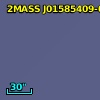 2MASS J01585409-0108562