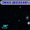 2MASS J01591447+0110573