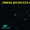 2MASS J01591533+0027429