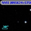 NVSS J085624+575035