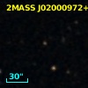 2MASS J02000972+0029511