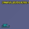 2MASS J02014291-0107352
