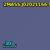 2MASS J02021166-0026264