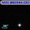 NVSS J085944+592425