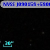 NVSS J090158+580013