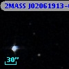 2MASS J02061913-0032584