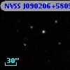 NVSS J090206+580512