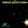 2MASS J02071098-0107139