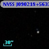 NVSS J090218+563309