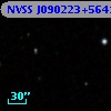 NVSS J090223+564130