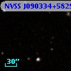NVSS J090334+582917