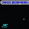 2MASS J02084690+1323330
