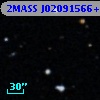 2MASS J02091566+0102534