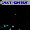 2MASS J02091596-0104303