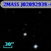 2MASS J02092938-0055173