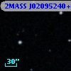 2MASS J02095240+0056410