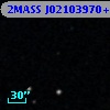 2MASS J02103970+0050594