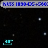 NVSS J090435+580322