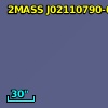 2MASS J02110790-0051410