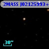 2MASS J02125993+0032443