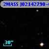 2MASS J02142790-0841002