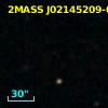 2MASS J02145209-0903451