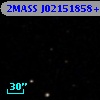 2MASS J02151858+0113064