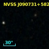 NVSS J090731+582222