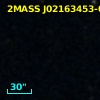2MASS J02163453-0855148