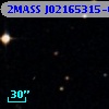 2MASS J02165315-0113055