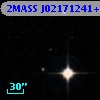 2MASS J02171241+0048017