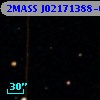 2MASS J02171388-0101149