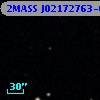 2MASS J02172763-0059460