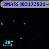 2MASS J02172831-0055294