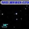 NVSS J091019+575008