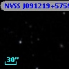 NVSS J091219+575819