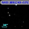 NVSS J091243+575752