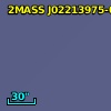 2MASS J02213975-0111149