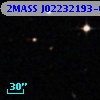 2MASS J02232193-0113440
